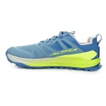 Altra Lone Peak 9+ Blue/Lime