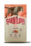 Carnilove Dog True Fresh Dry Beef Adult AllBreeds 4kg