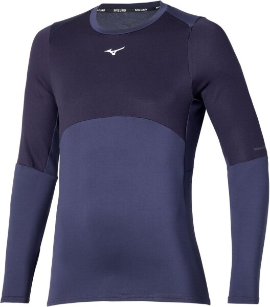 Běžecké termo tričko Mizuno BT Long Sleeve J2GA257011 Velikost textilu: