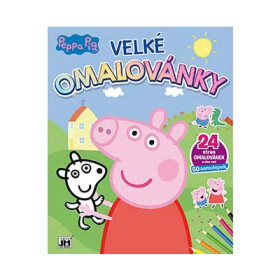 Velké Peppa