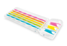 Matrace nafukovací Duha - Alltoys Intex