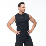 Pánské tričko bez rukávů FORLAN S