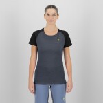 KARPOS W Cimonega T-Shirt, Ombre Blue/Vulcan velikost: S