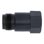 KS Tools 150.1109 Adaptér tlakového vzduchu, AG M24x2, IG M14x1,25