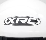 Integrální helma Xrc Crusty 3.0 white - 2Xl / bílá
