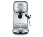 Sage SES450BSS pákové espresso stříbrné, ThermoJet, 54 mm páka, pre-infuze, parní tryska