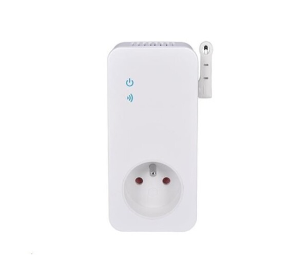 Solight GSM dálkově ovládaná zásuvka EDF_2116934