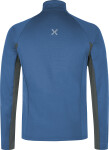MONTURA Groove 2 Maglia, B.Blue/Graphite Blue velikost: M