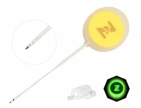 Zfish Jehla Needle Soft Safety Žlutá (ZF-4240)