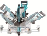 Makita DLS211ZU / Aku pokosová pila / 2x 18V / Kotouč: 305 mm / 4400 ot-min / Bez aku (DLS211ZU)