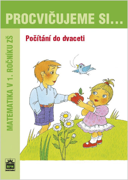 Procvičujeme do dvaceti