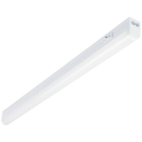 Mlight Trace 4W CCT LED svítidlo zápustné LED 4 W Energetická třída (EEK2021): F (A - G) studená bílá, neutrální bílá, teplá bílá bílá