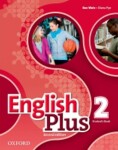 English Plus (2nd Student´s Book