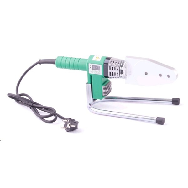 Svářečka polyfúzní digitální 800W ZTHJ-63 108478