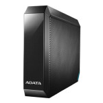 ADATA HM800 8TB černá / Externí HDD / 3.5 / USB 3.0 / 3y (AHM800-8TU32G1-CEUBK)