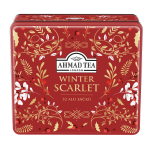 Ahmad Tea Winter Scarlet | 32 alu sáčků