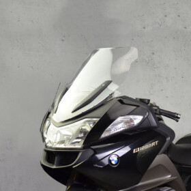 Bmw R 1200 RT 2005-2013 - Plexi cestovní - Lehce kouřové