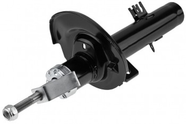 NTY Tlumič CITROËN C3 II DS3 od 2009 – přední levý