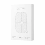 Petoneer náhradní filtry pro Petoneer Smart Pet Fountain / pro Petoneer Fresco Pro a Fresco Ultra / 3ks (PN-120001-01)