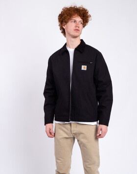 Carhartt WIP Detroit Jacket Black XL