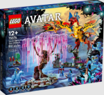 LEGO® Avatar 75574 Toruk Makto Strom duší