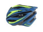 Přilba HAVEN ENDURANCE LITE blue (Barva modrá, velikost L/XL)