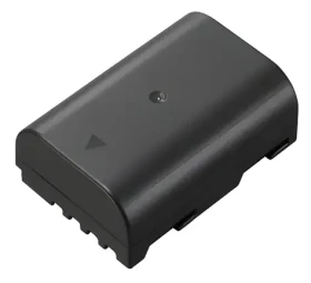 Panasonic DMW-BLF19E / Baterie do fotoaparátu (DMW-BLF19E)