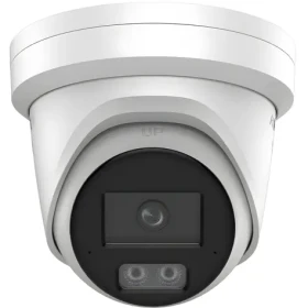 Hikvision DS-2CD2387G3-LIY(2.8mm) / IP kamera / Turret / 8Mpix / Smart Hybrid Light / IR/LED 30m / IP67 (DS-2CD2387G3-LIY(2.8mm))
