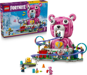 LEGO® Fortnite®  77082 Rave Cave - LEGO® Fortnite