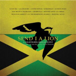 Send I a Lion: A Nighthawk Reggae Joint LP - kolektiv