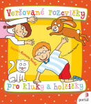 Veršované rozcvičky pro kluky holčičky