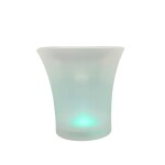 Chladící nádoba na víno svítící LED 5L la griseo Chladící nádoba na víno svítící LED 5L la griseo