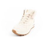 Skechers Uno Rugged dámská sportovní obuv zateplené boty zimní béžové dámské 37