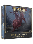 Heroes of Might and Magic III - Miniatury základních frakcí (Rozšíření) CZ
