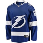 Fanatics Pánský Dres Tampa Bay Lightning #88 Andrei Vasilevskiy Breakaway Alternate Jersey Distribuce: USA