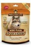 Wolfsblut Dog Squashies Wide Plain 300g