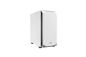 Be quiet! PURE BASE 500 bílá / ATX / 2x USB 3.0 + 2x Jack 3.5mm (BG035)