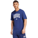 Tričko adidas Collegiate Lineage Graphic M JM6417 pánské m