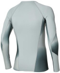 Běžecké termotričko Mizuno Virtual Body G6 Crew Neck A2GAD50504 Velikost textilu: XXL