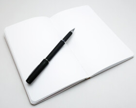Notes Velryba A5