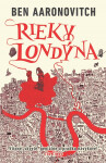 Rieky Londýna - Ben Aaronovitch