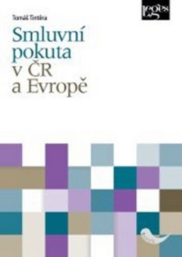 Smluvní pokuta ČR Evropě