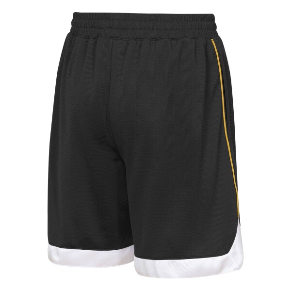 Outerstuff Dětské kraťasy Boston Bruins NHL All Star Sublimation Print Shorts Velikost: Dětské M (140 - 146)