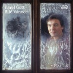 Bílé Vánoce - CD - Karel Gott