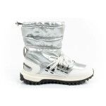 Dámské sněhule W Warmer Freeze 204 stříbné - Colmar 37