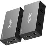 Unitek HDMI extender / Extender / CAT6 / 60 m (V100A)
