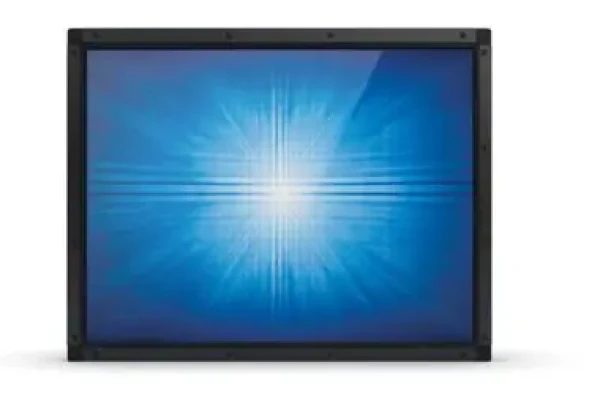 ELO 1590L 15 kapacitní černá / Dotykový monitor pro POS / bez zdroje (E334335)