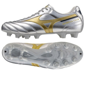 Fotbalové boty Mizuno Morelia II Club FG M P1GA251604 41