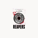 Reapers - Aho Joan Ryan
