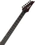 Ibanez RG5121 Burgundy Metallic